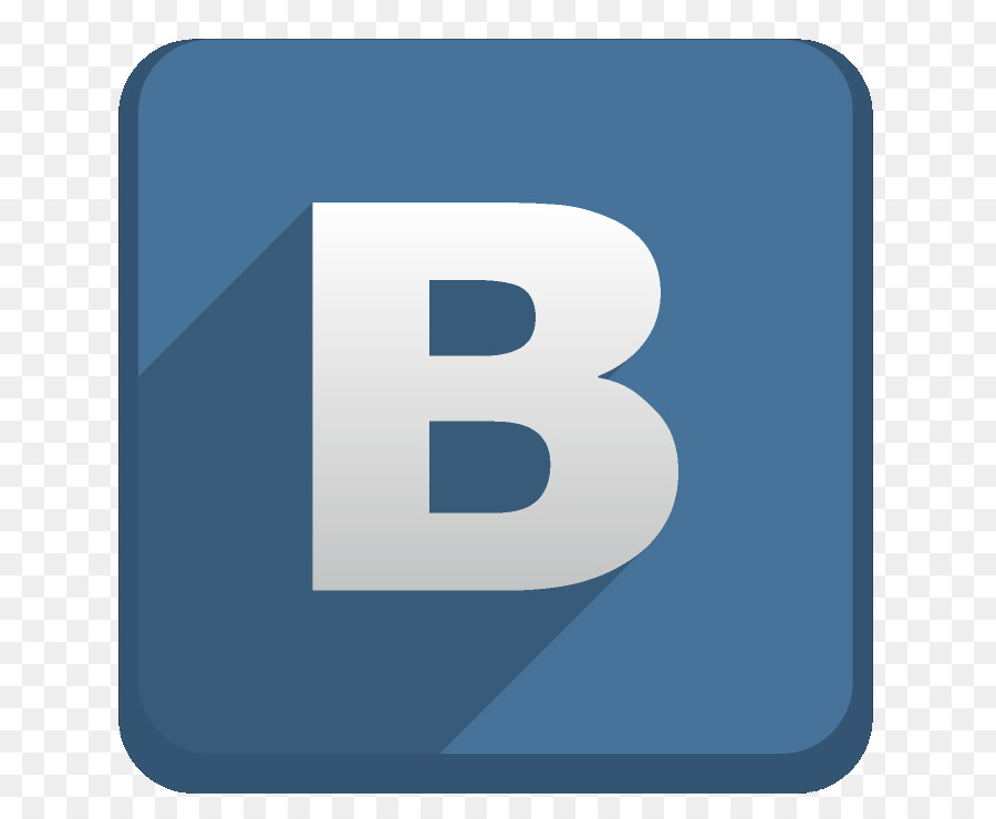 B Logo，Surat PNG