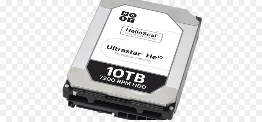 Hard Drive，Global Ultrastar Ibr 10 8 Tb Hard Drive Internal 600 Mbps 7200 Rpm PNG