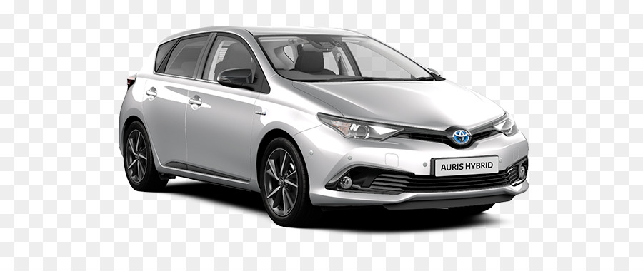 Toyota Auris Hibrida，Kendaraan PNG