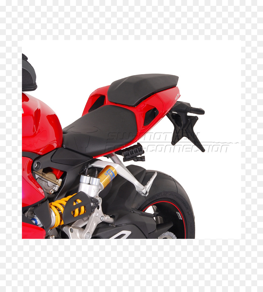 Pelana，Ducati 1199 PNG