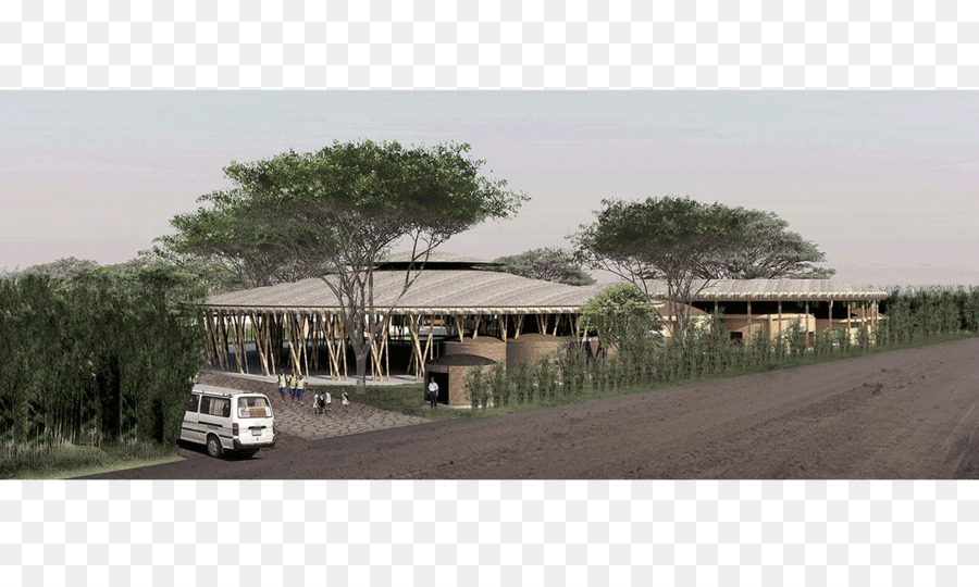 Sayembara Desain Arsitektur，Arsitektur PNG