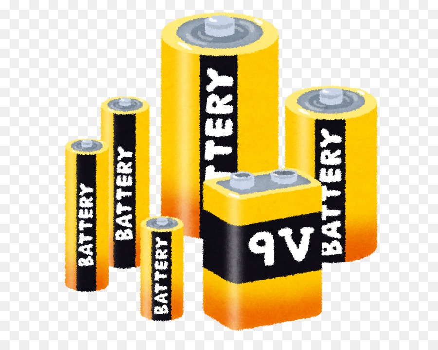 Baterai Listrik，Dry Cell PNG