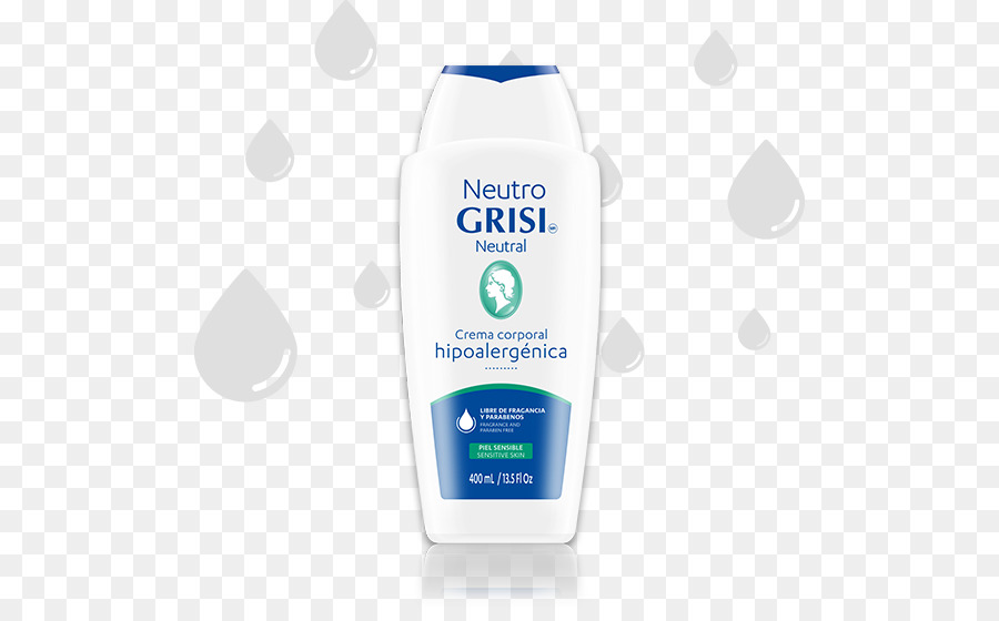 Lotion，Hypoallergenic PNG