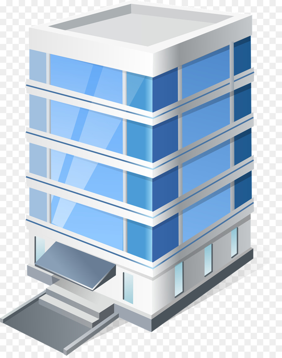 Gedung Clip Art Homecare24 8090