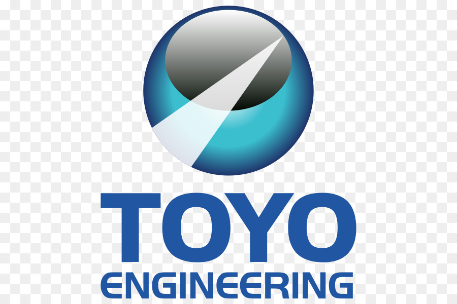 Logo Teknik Toyo，Rekayasa PNG