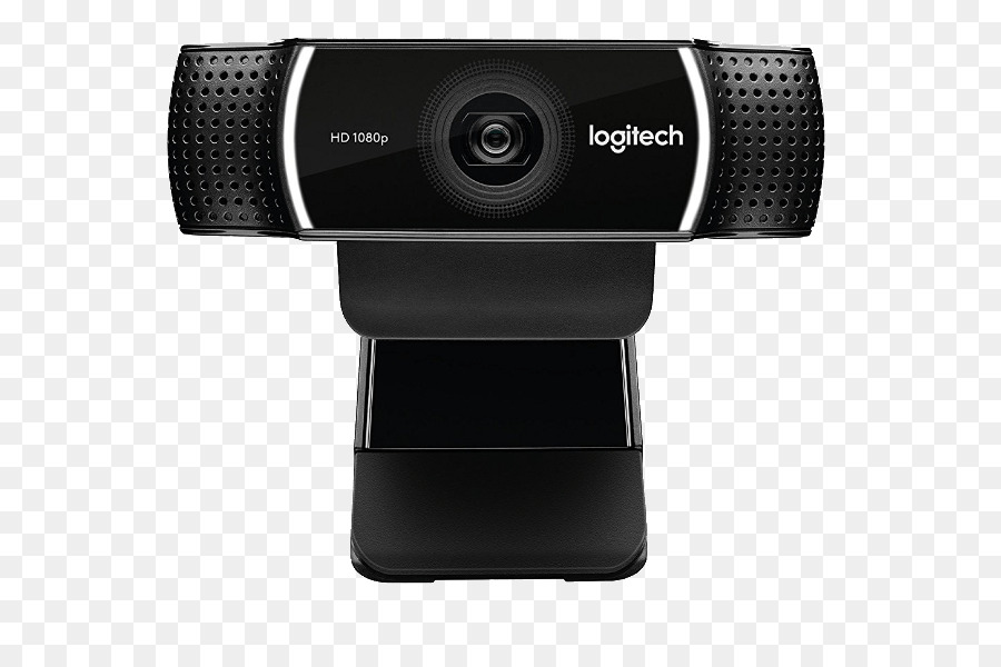 Logitech C922 Pro Stream，Webcam PNG