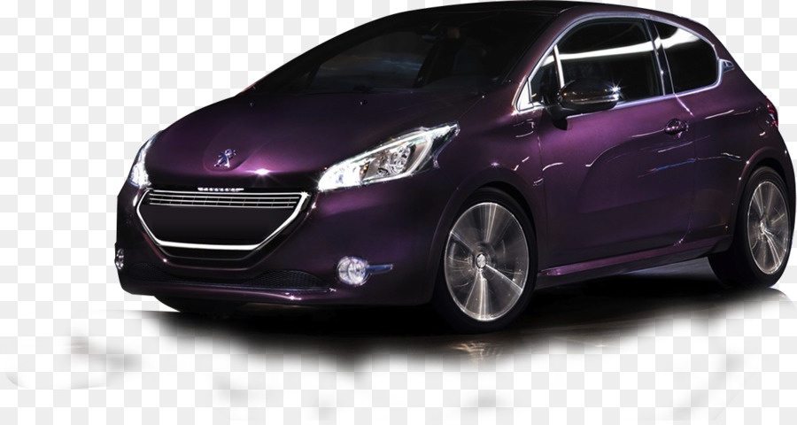 Peugeot，Mobil PNG