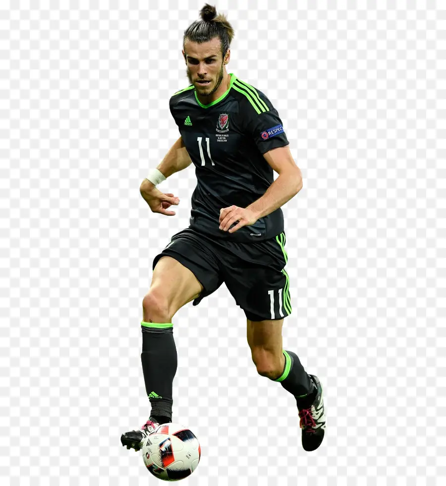 Gareth Bale，Sepak Bola PNG