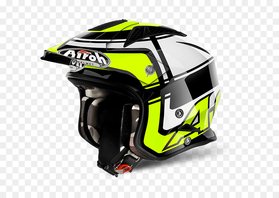 Helm Sepeda Motor，Locatelli Spa PNG