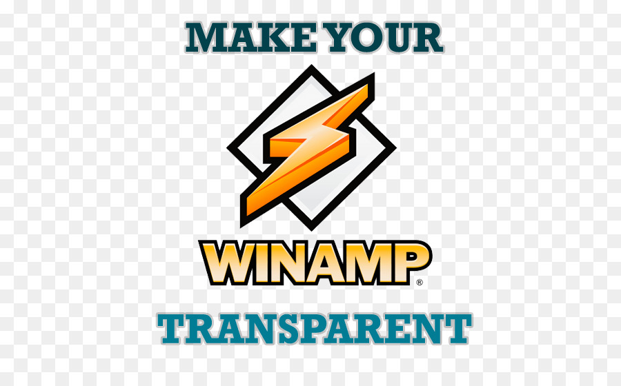 Winamp，Perangkat Lunak Komputer PNG