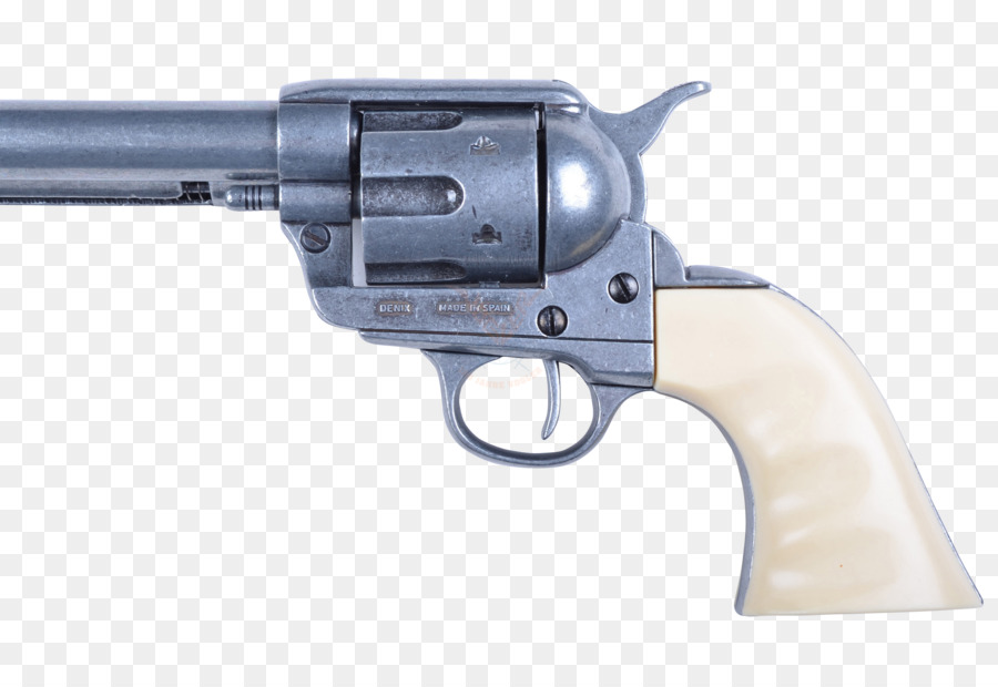 Pistol，Pemicu PNG