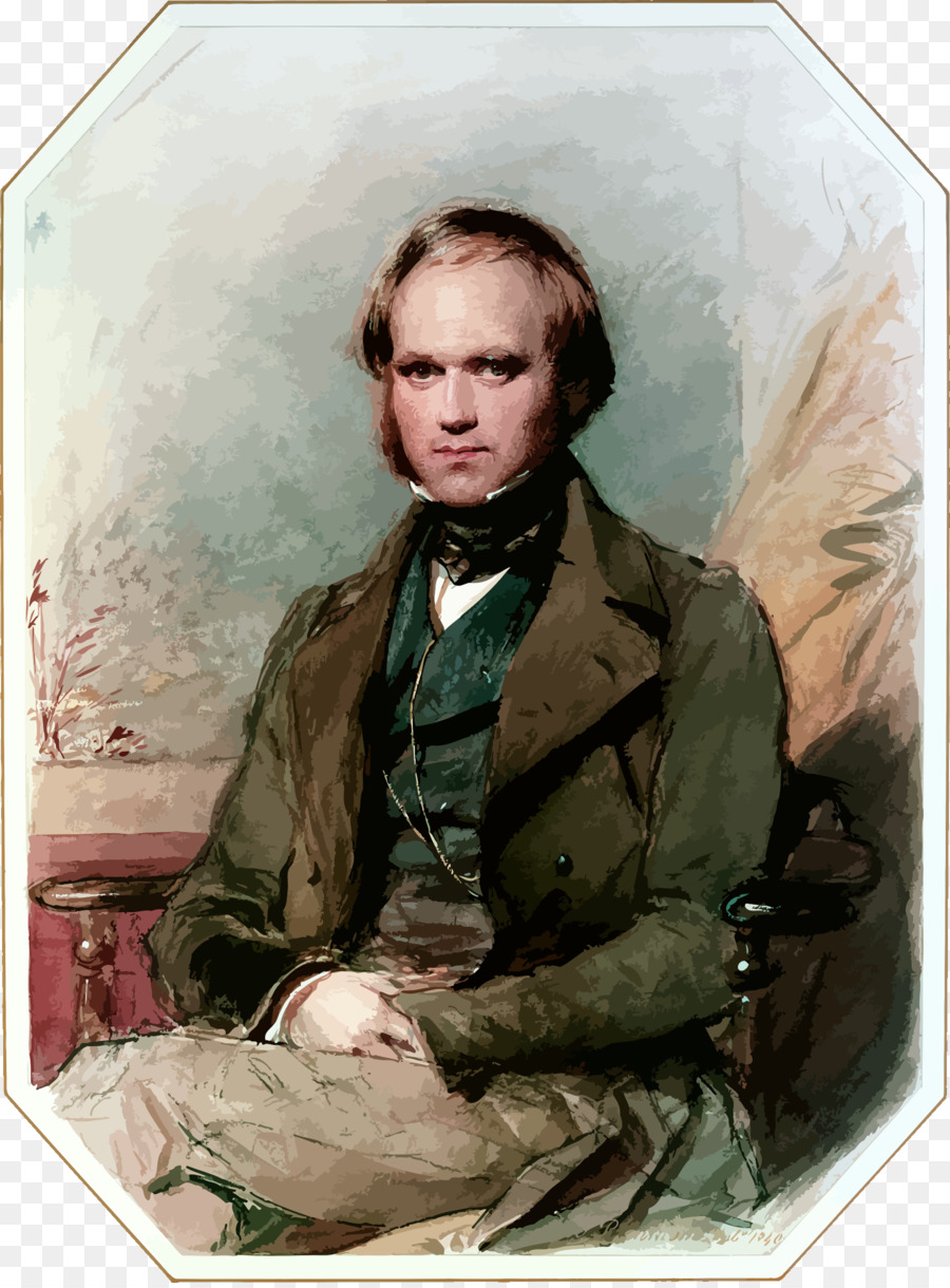 Charles Darwin，Ke Rumah PNG