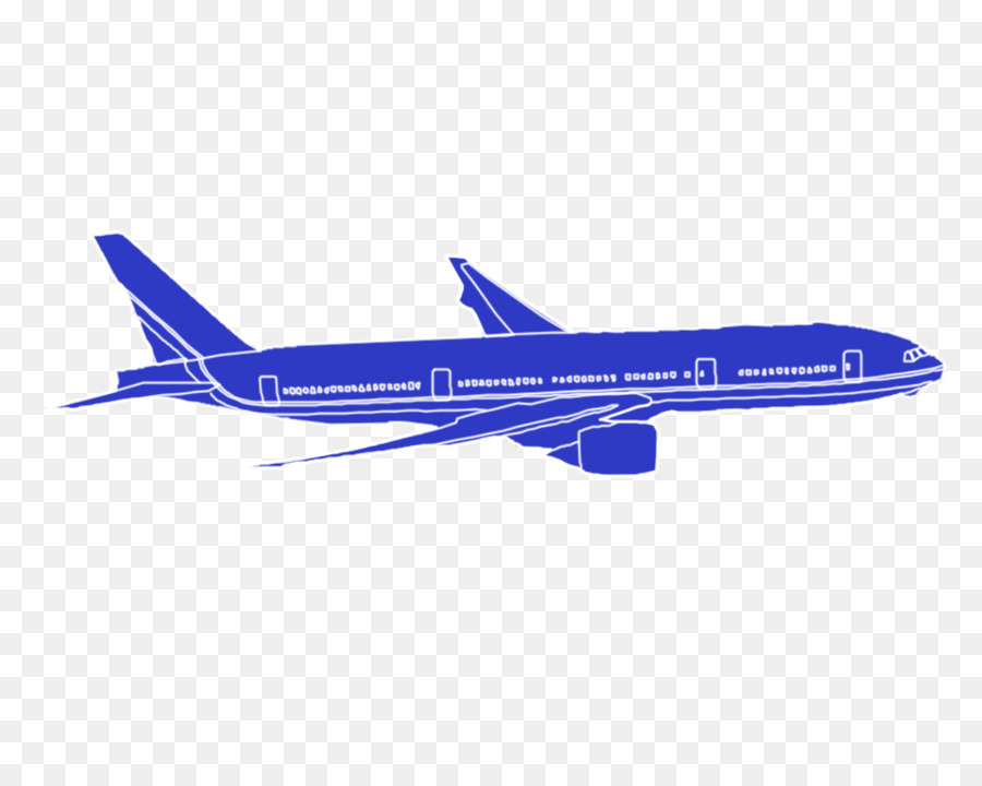 Boeing C32，Boeing 767 PNG
