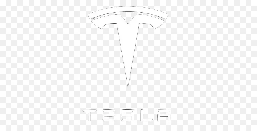 Logo Tesla，Merek PNG