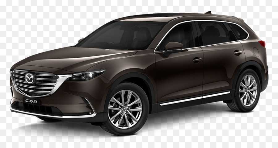 Mazda，Mazda Cx9 PNG