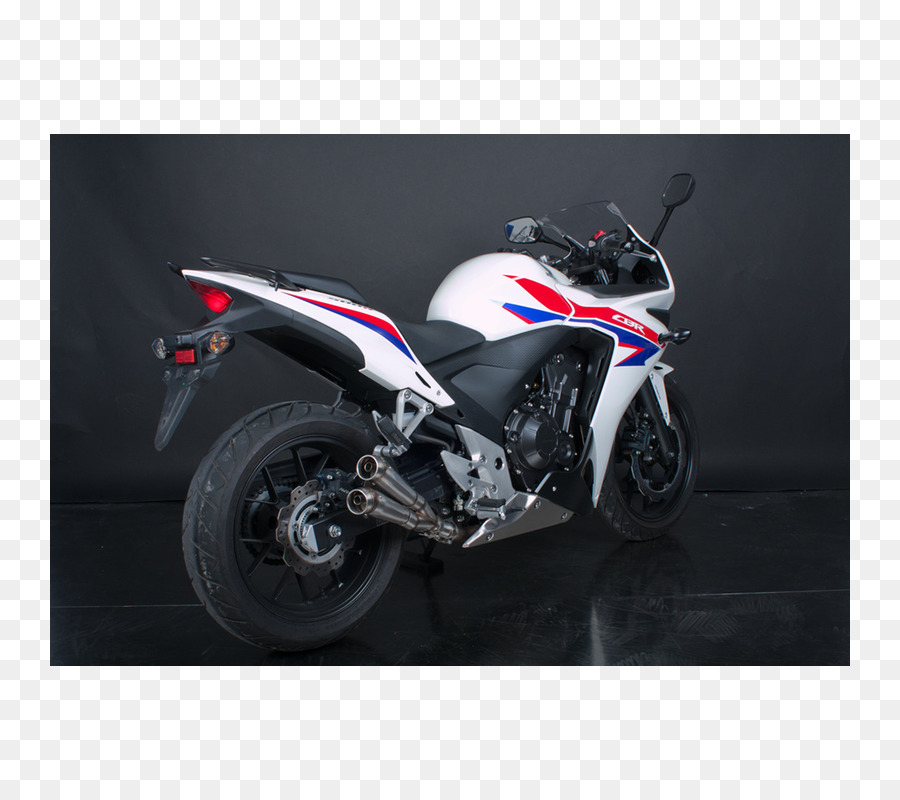 Honda Cb500 Kembar，Honda PNG