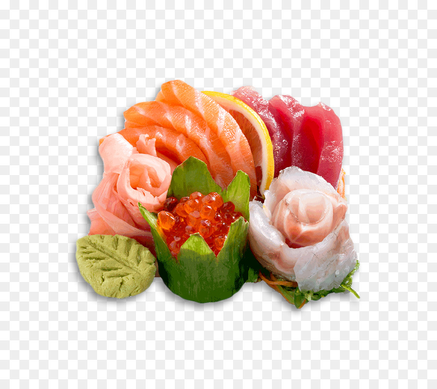 Sashimi，Ikan PNG