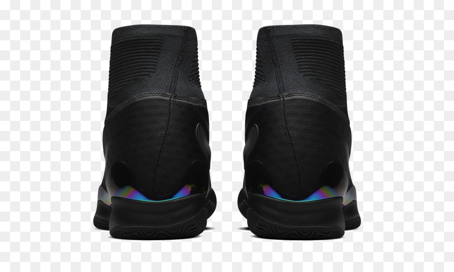 Sepatu Kets Hitam，Sepatu PNG