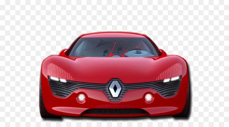 Renault Dezir，Renault PNG