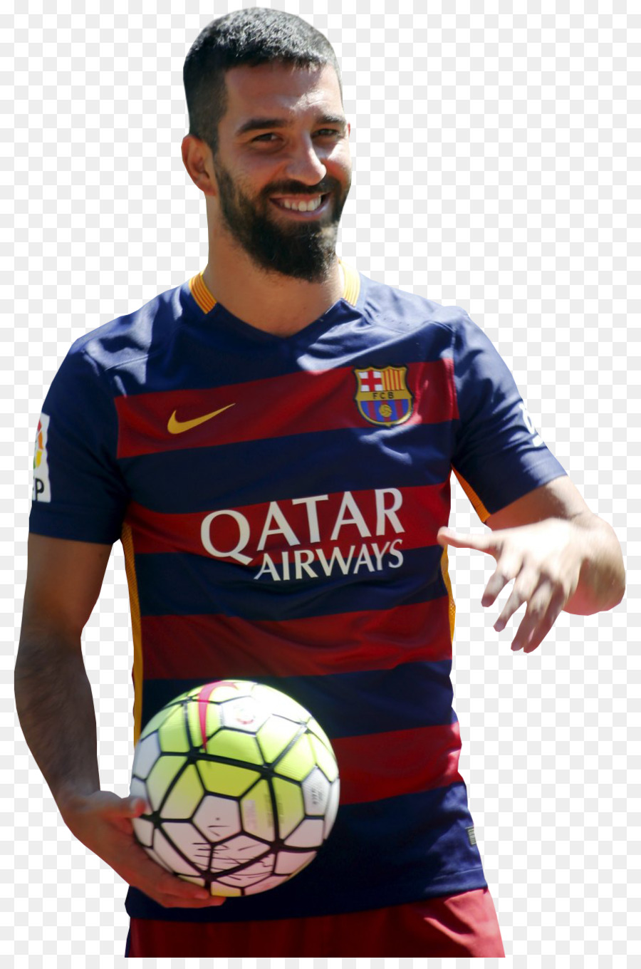 Arda Turan，Fc Barcelona PNG