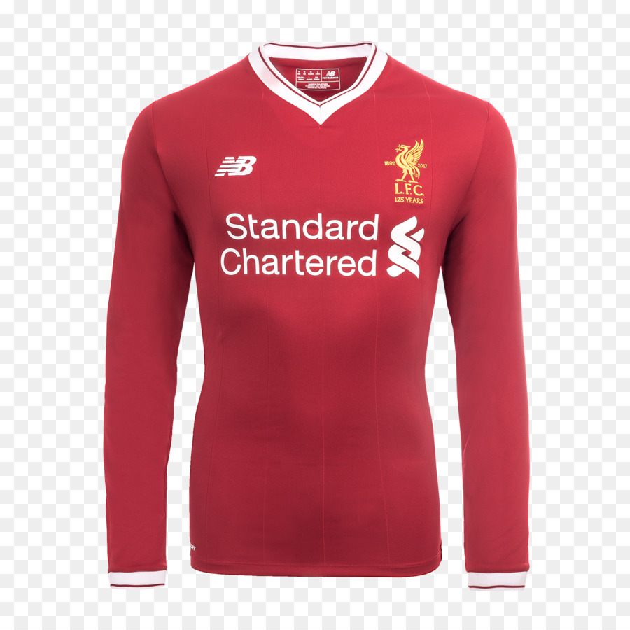 Liverpool Fc，Tshirt PNG