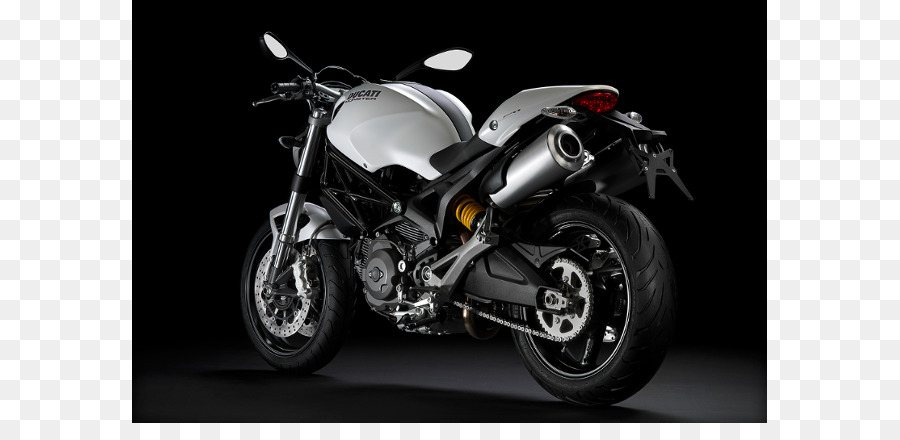 Ban，Ducati Rakasa 696 PNG