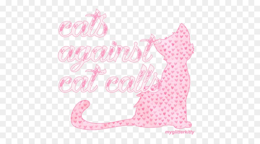 Polka Dot，Pink M PNG