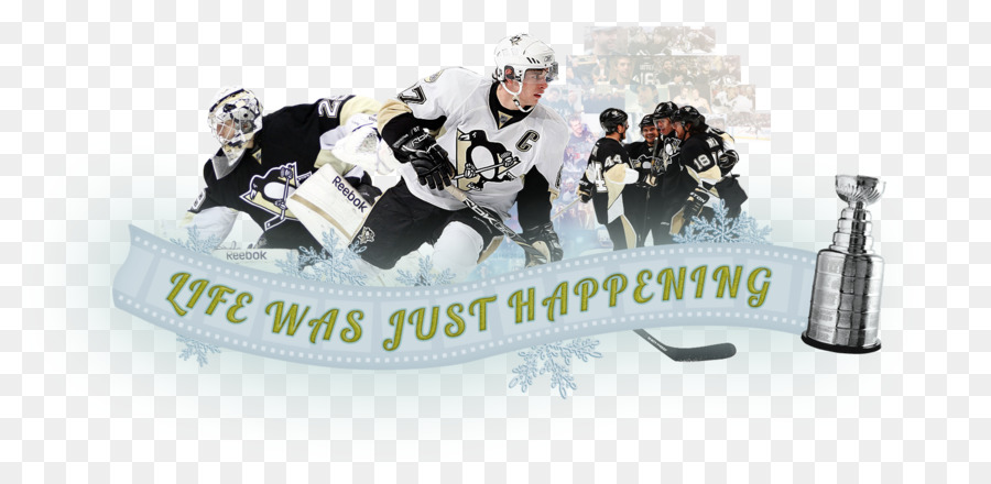 Pittsburgh Penguins，Merek PNG