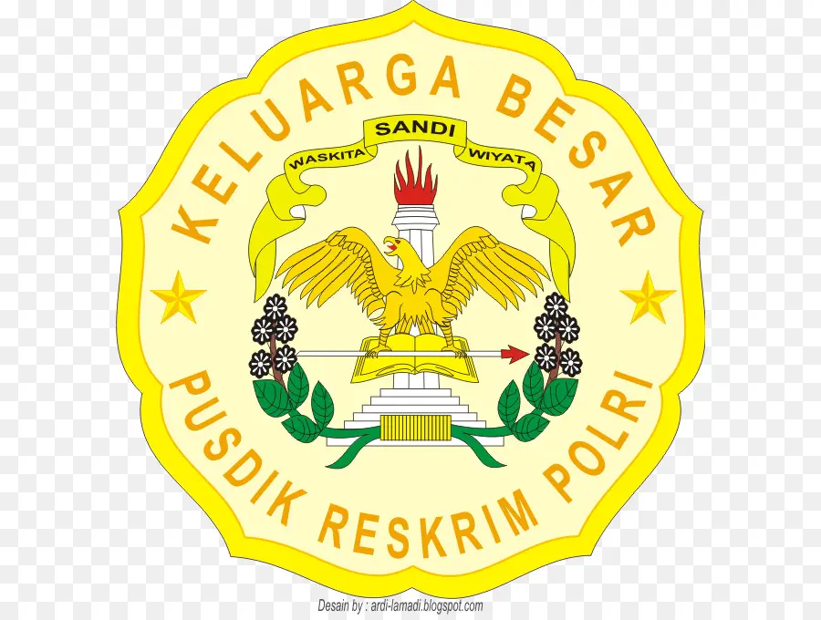 Lambang，Keluarga Besar PNG