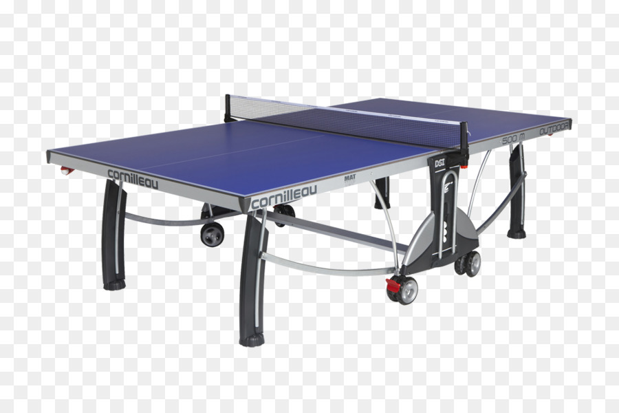 Meja Pingpong，Tenis Meja PNG