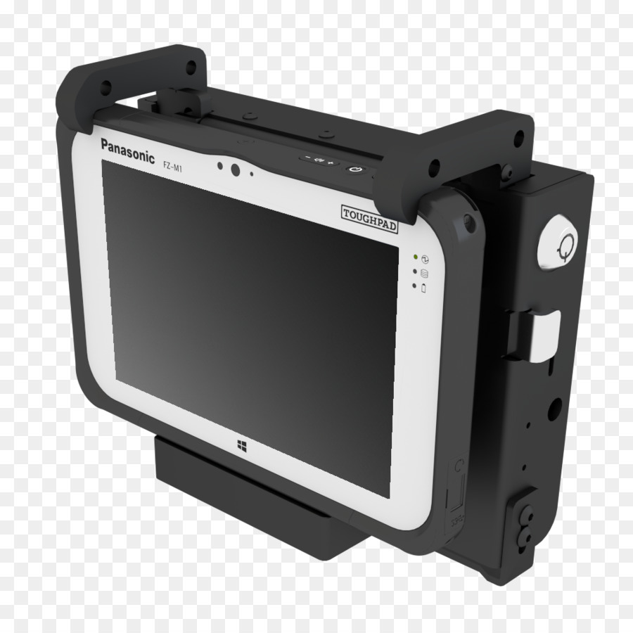 Panasonic Toughpad Fzg1，Panasonic Toughpad Fzm1 PNG