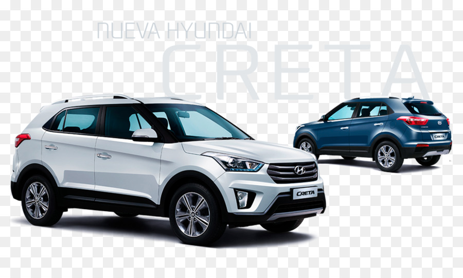 Hyundai Creta，Mobil PNG