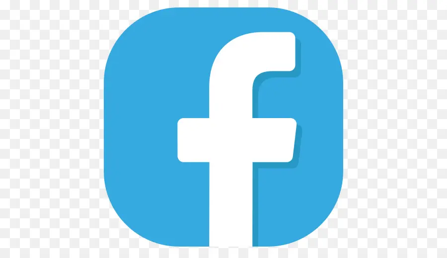 Logo Facebook，Media Sosial PNG