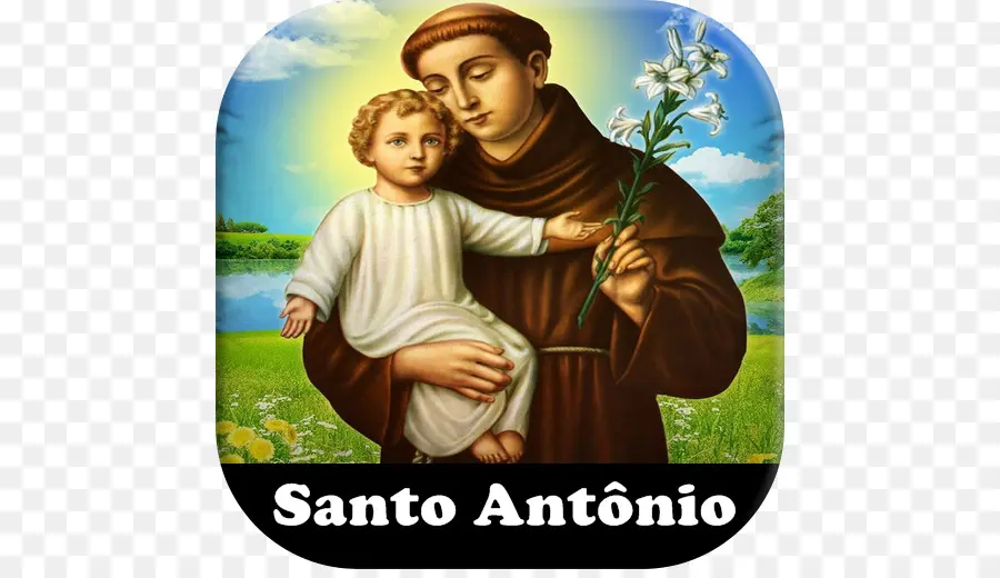 Santo Antonius，Anak PNG