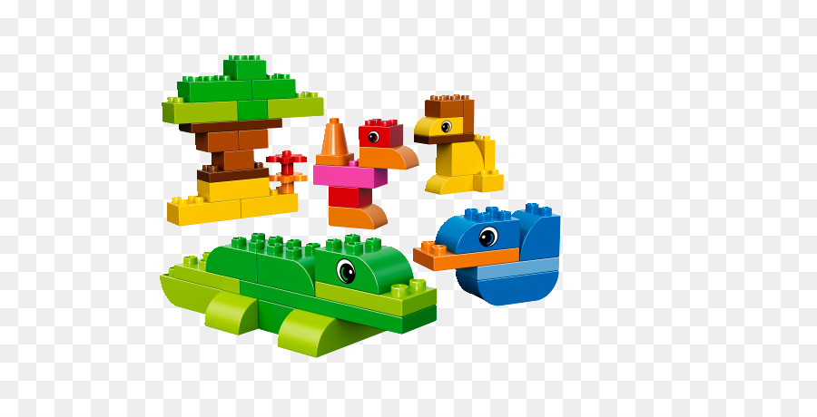 Amazoncom，Lego Duplo PNG