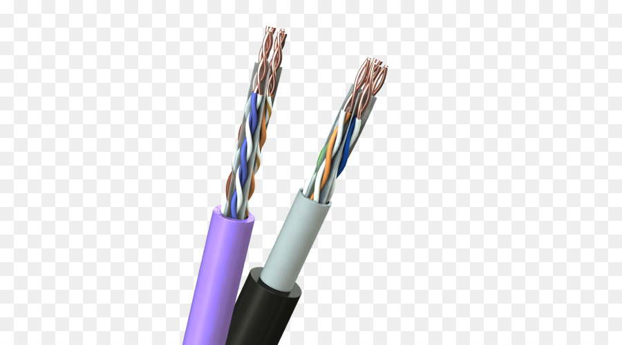 Kabel，Koneksi PNG