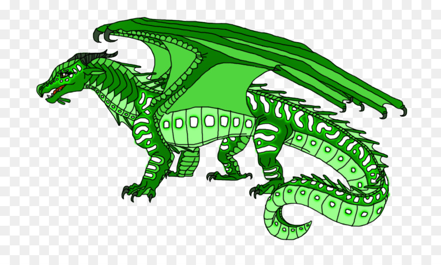 Dimetrodon，Prasejarah PNG