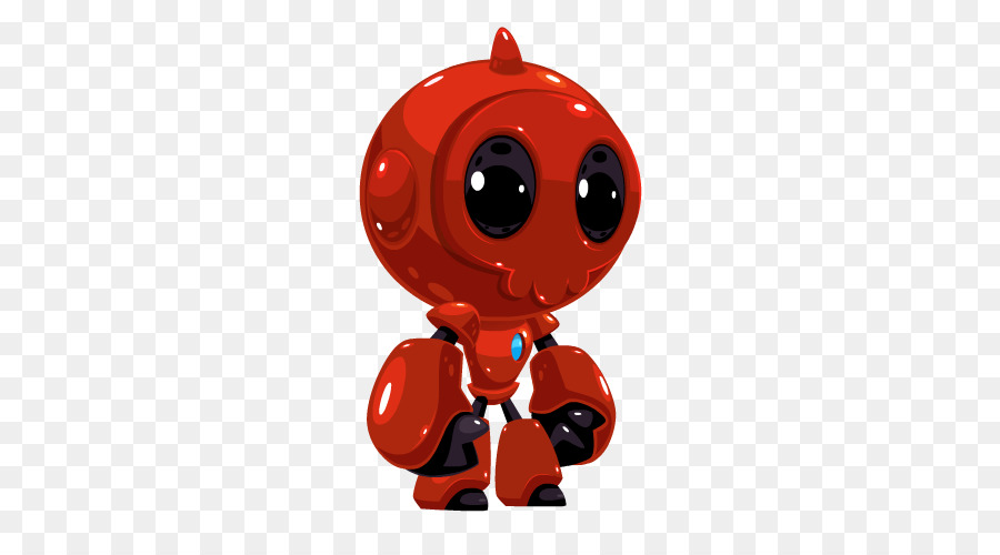 Internet Bot，Stiker PNG