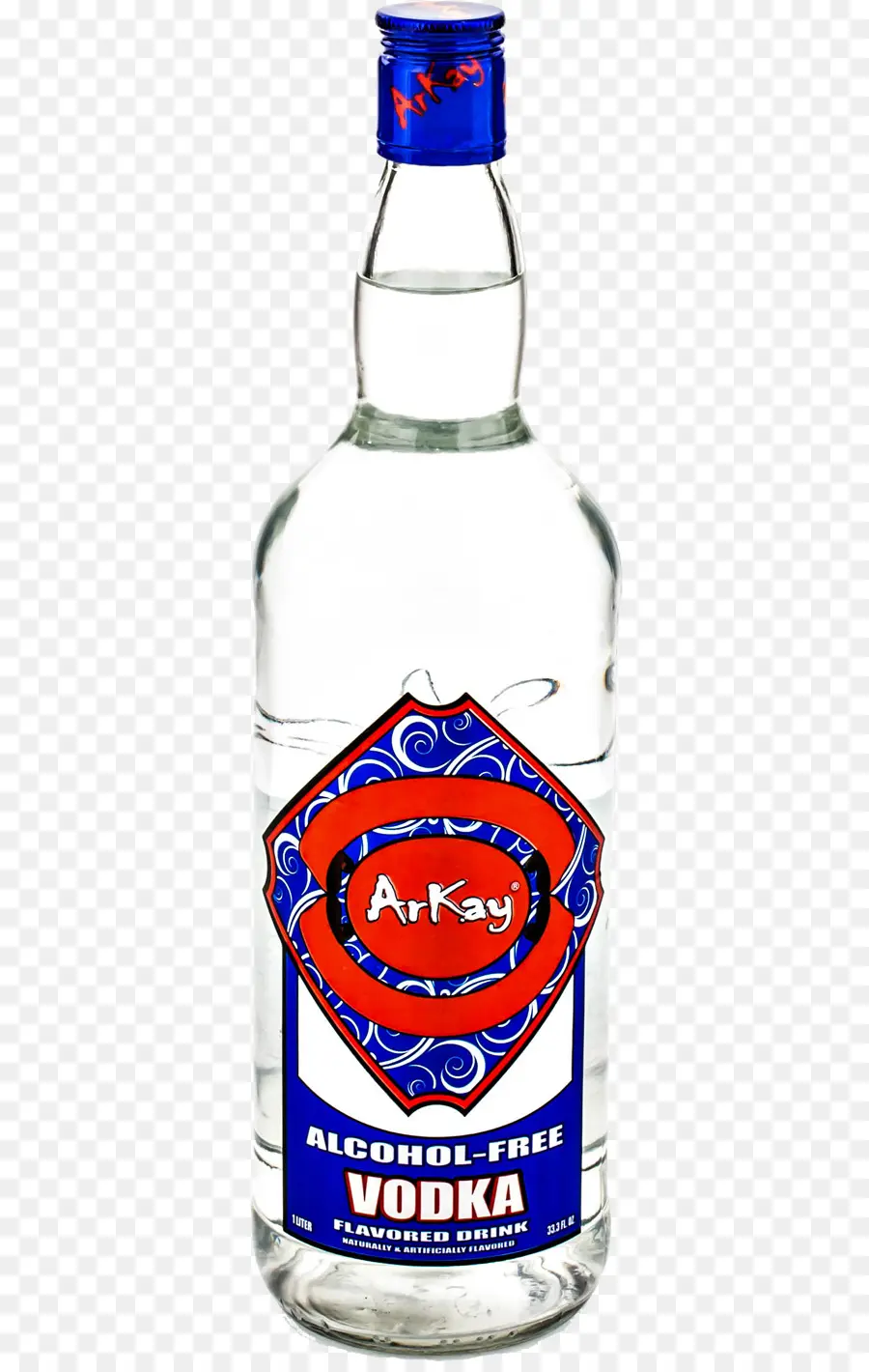 Arkay，Botol PNG