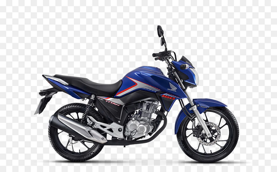 Sepeda Motor Biru，Sepeda PNG