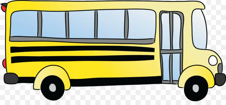 Bus Kuning，Sekolah PNG