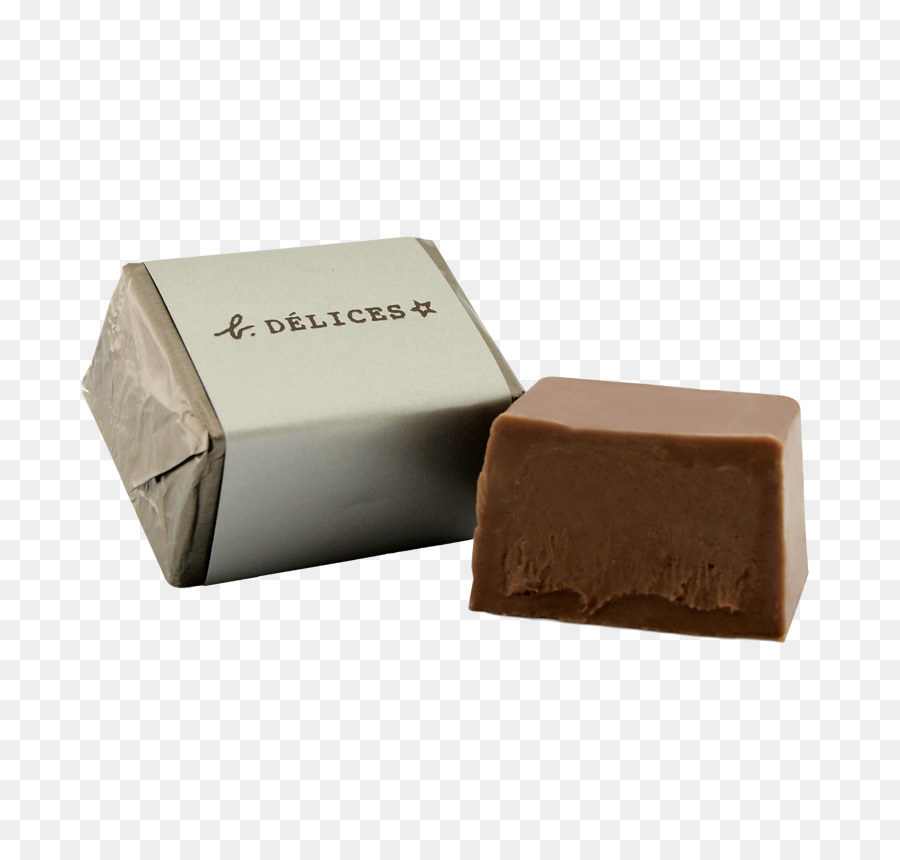 Praline，Cokelat Truffle PNG