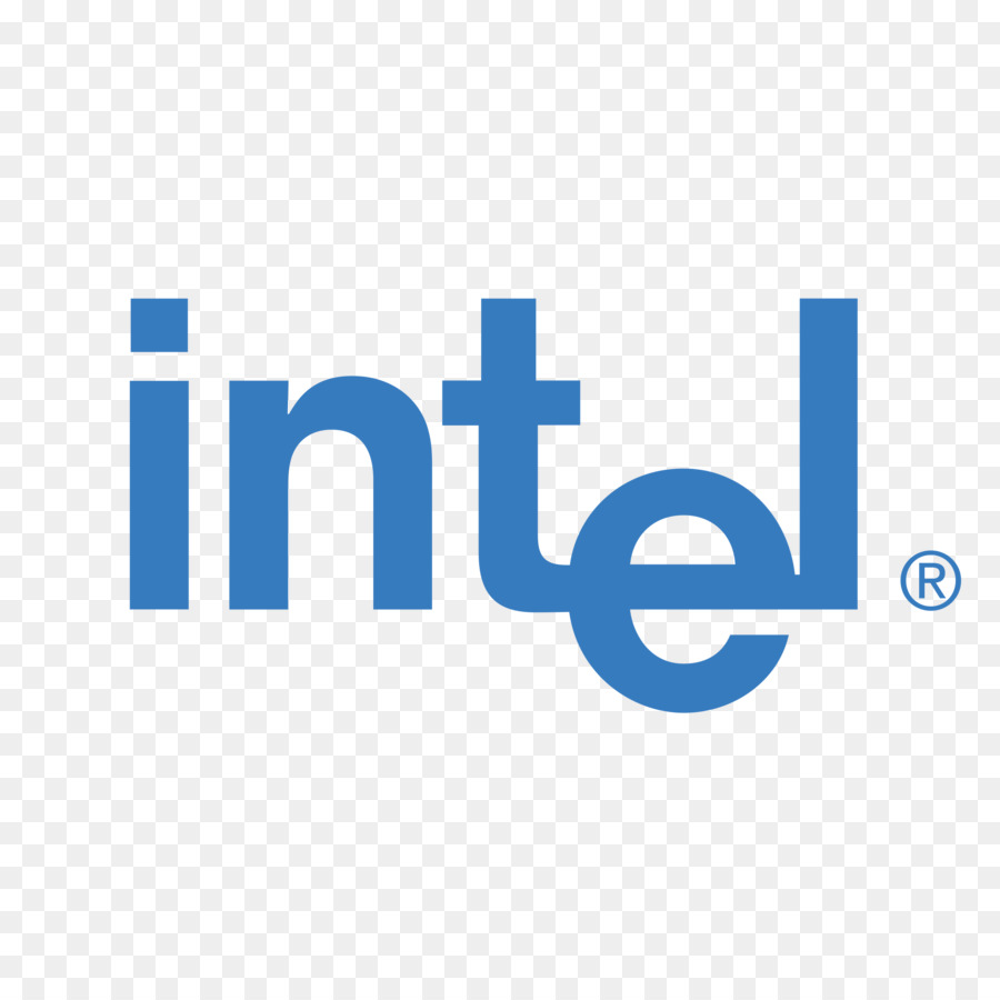 Logo Intel，Teknologi PNG