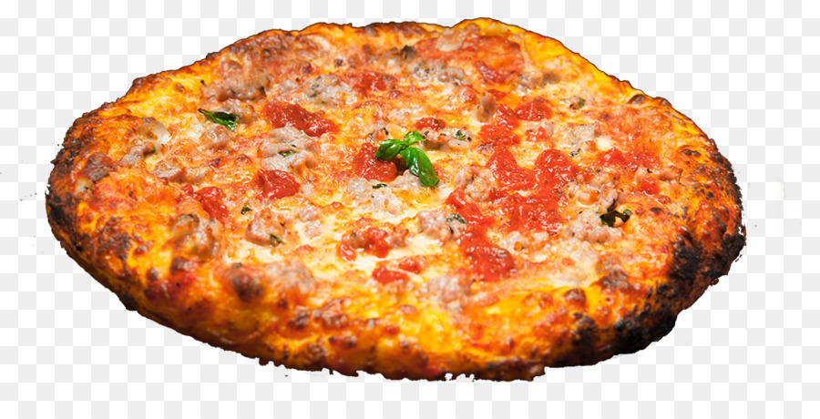 Pizza Sisilia，Californiastyle Pizza PNG