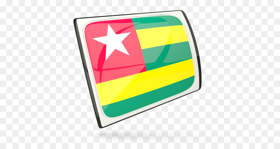 Bendera Togo，Negara PNG