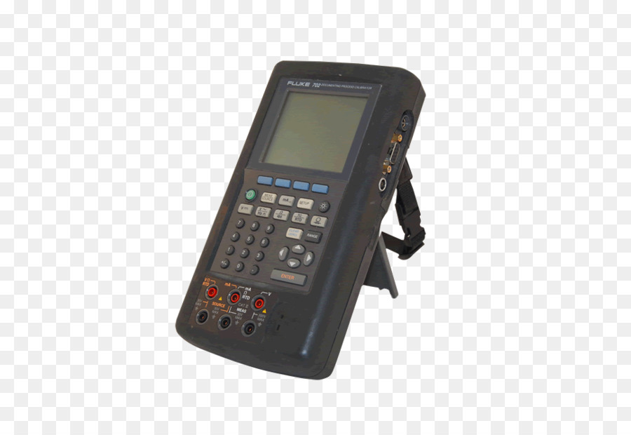 Fluke Corporation，Multimeter PNG