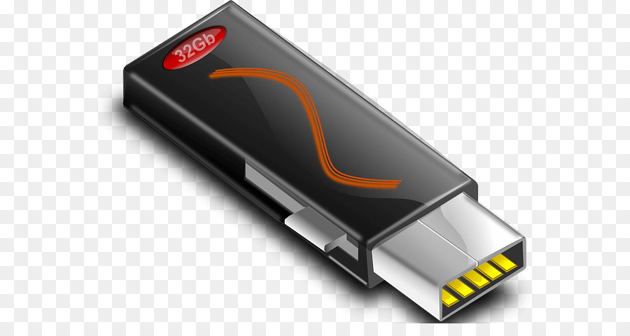 Drive Usb，Penyimpanan PNG