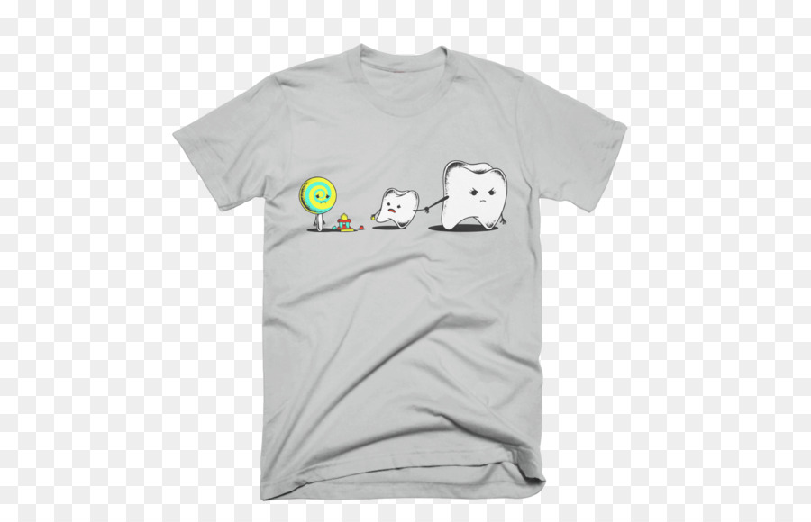 Tshirt，Pakaian PNG