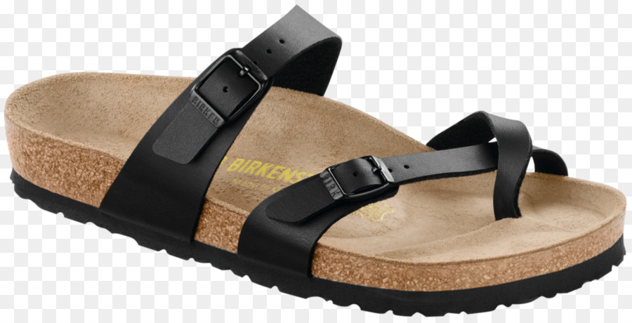 Birkenstock，Sandal PNG