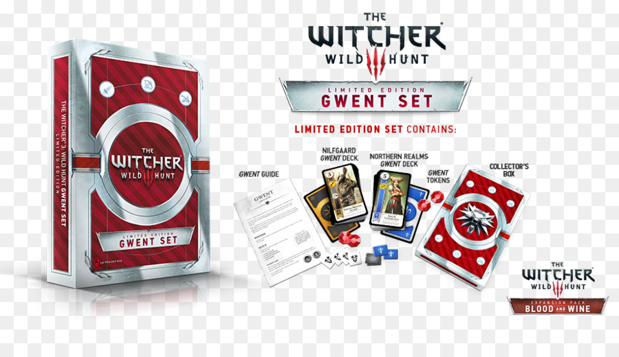 Witcher 3 Liar Berburu Darah Dan Anggur，Gwent The Witcher Permainan Kartu PNG